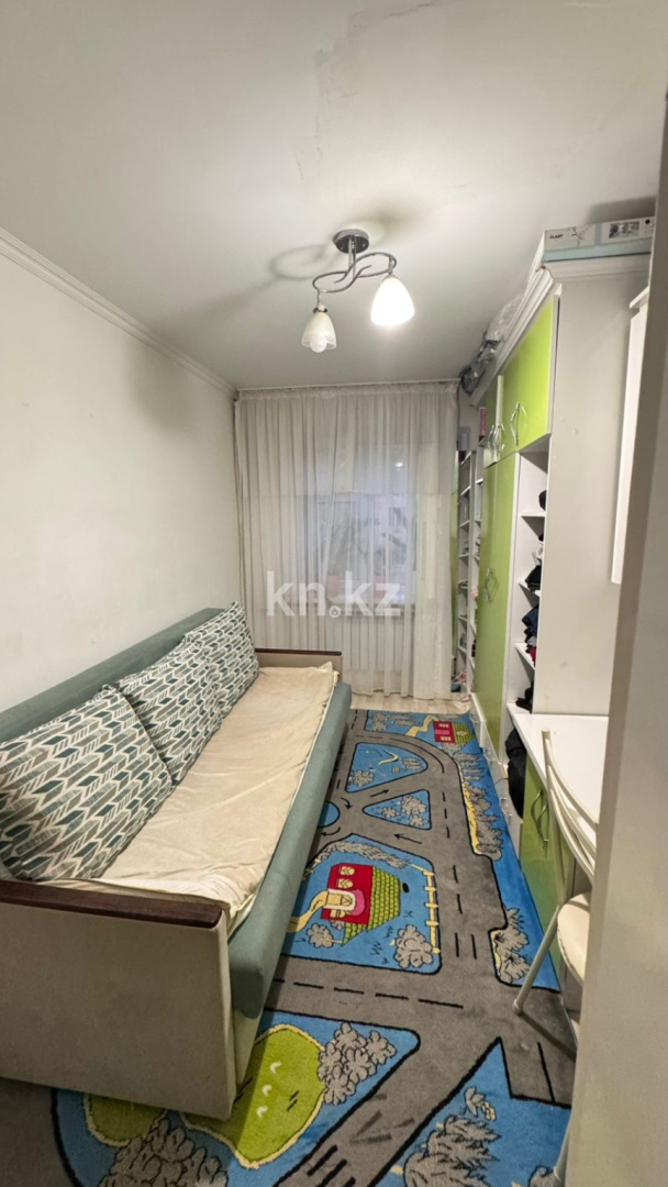Продажа 3-комнатной квартиры, 60 м² в Таразе - фото 4