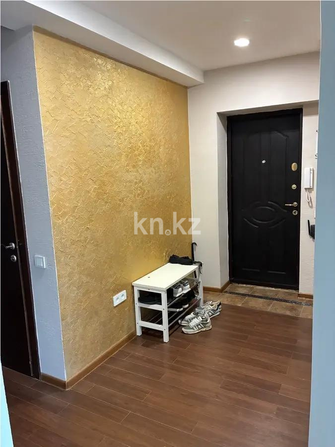 Продажа 3-комнатной квартиры, 64.5 м², ул. Шевченко, дом  80 в Алматы - фото 6