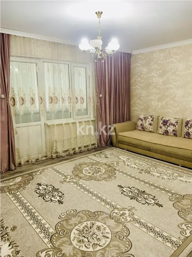 Продажа 2-комнатной квартиры, 68 м² в Алматы