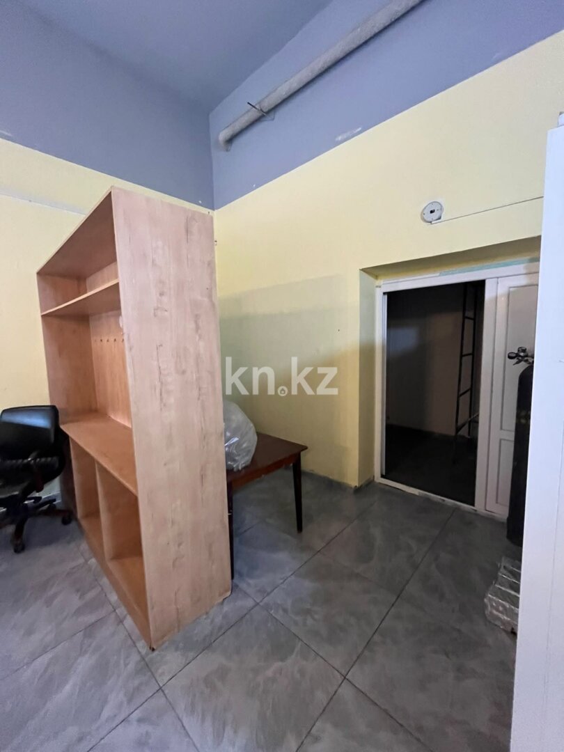 Продажа помещения, 35 м² в Астане - фото 3
