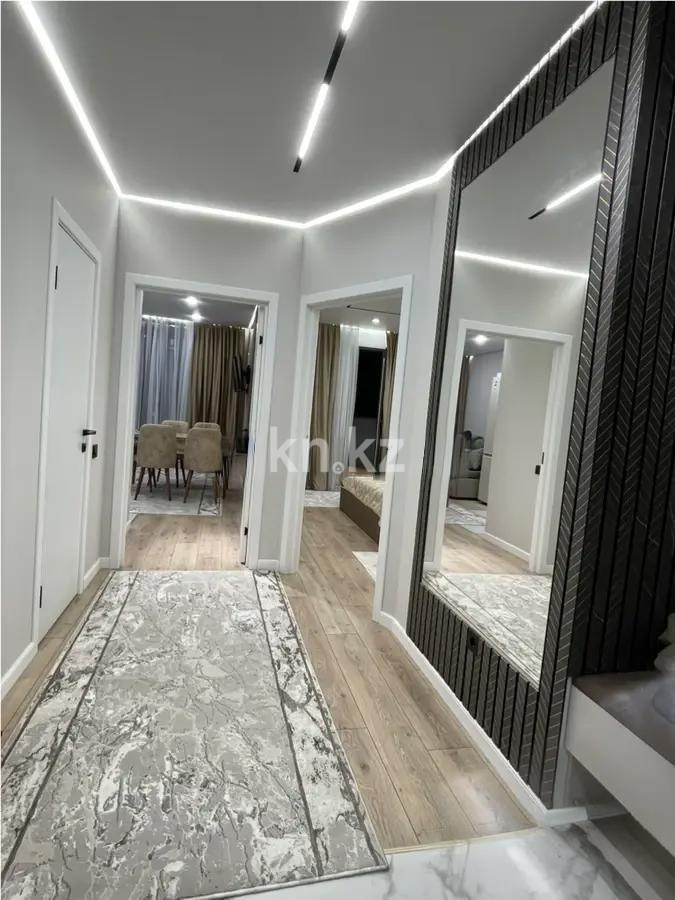 Продажа 2-комнатной квартиры, 48 м² в Алматы - фото 5