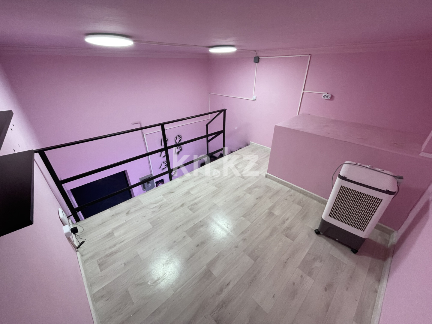 Продажа помещения, 22 м² в Алматы - фото 4