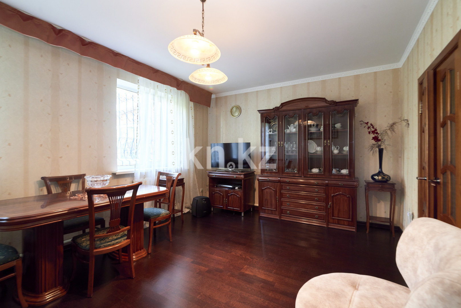 Продажа 6-комнатного дома, 348 м² в Астане - фото 20