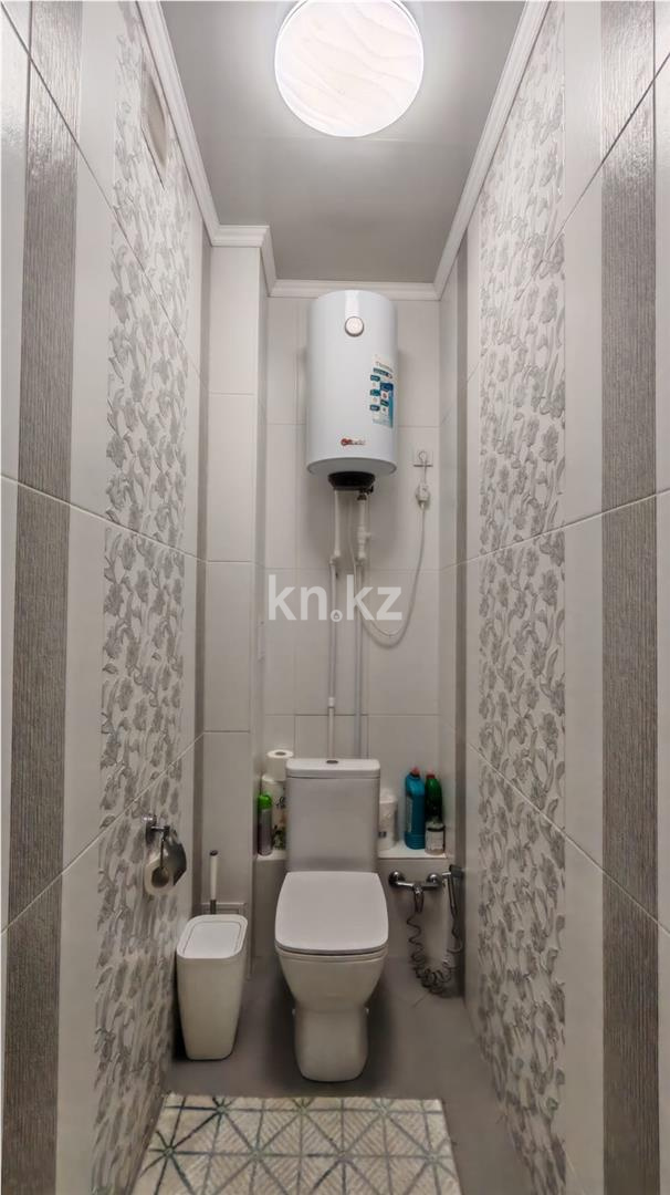 Продажа 3-комнатной квартиры, 90 м² в Караганде - фото 21