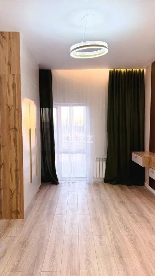 Продажа 2-комнатной квартиры, 57 м² в Астане - фото 3