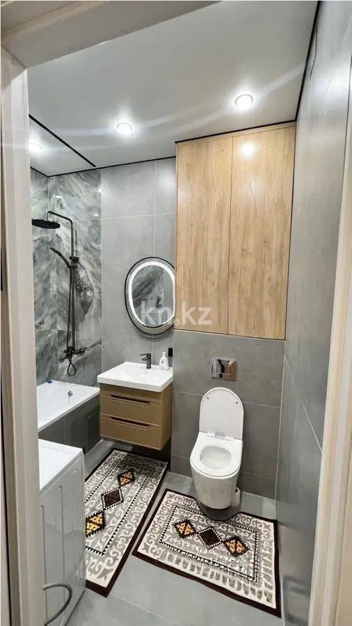 Продажа 2-комнатной квартиры, 55 м² в Астане - фото 4