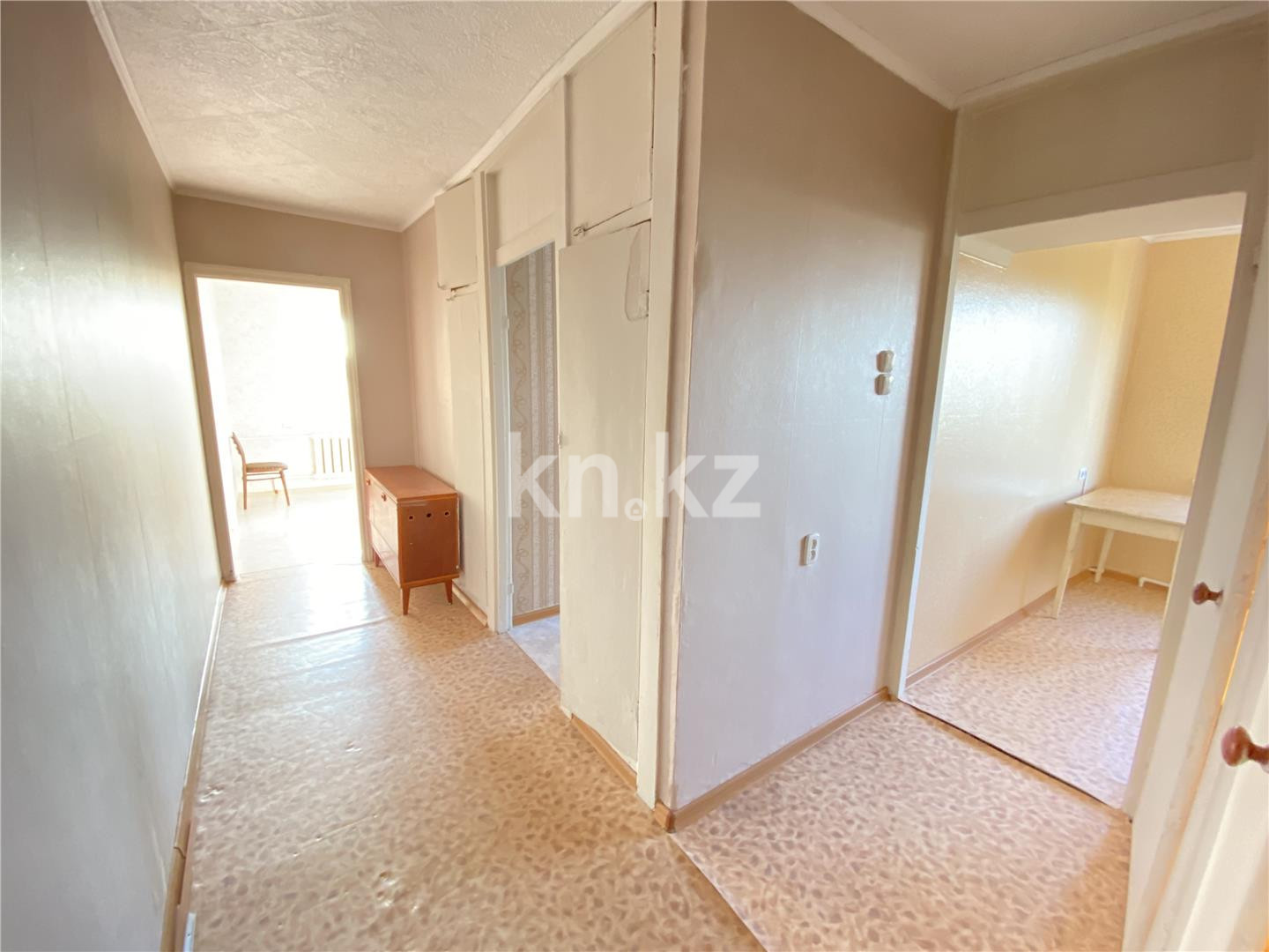 Продажа 3-комнатной квартиры, 54 м², 22-й мкр. в Караганде - фото 10