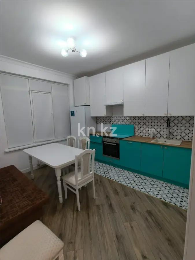 Продажа 1-комнатной квартиры, 40.8 м² в Астане - фото 2
