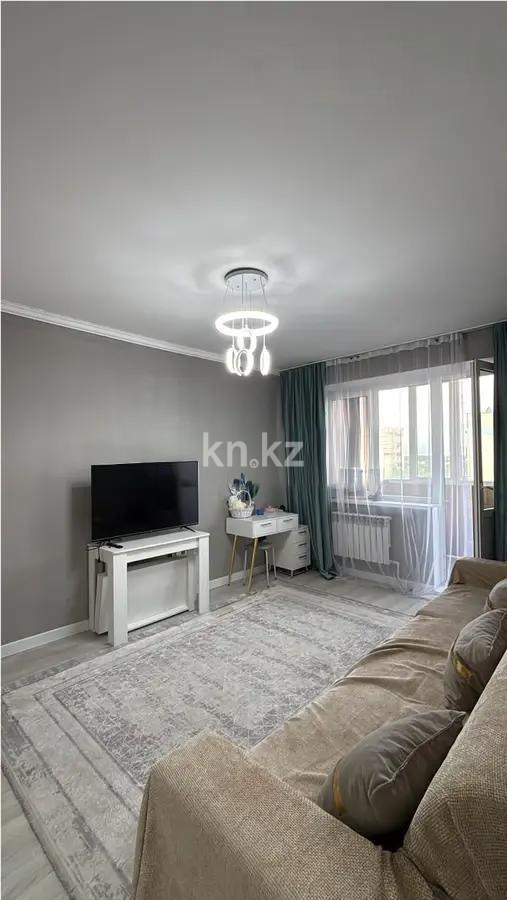 Продажа 1-комнатной квартиры, 38 м² в Алматы