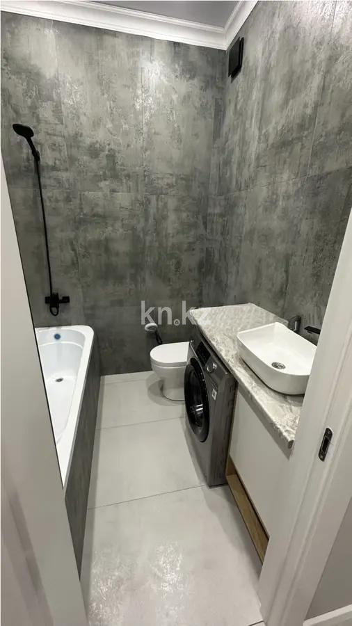 Продажа 1-комнатной квартиры, 48 м² в Алматы - фото 3