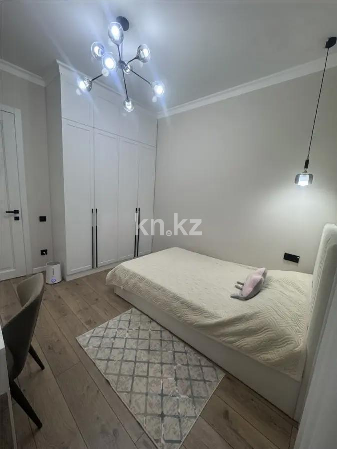 Продажа 3-комнатной квартиры, 84 м² в Астане - фото 6