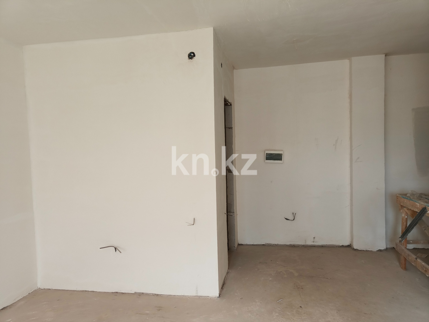 Продажа 1-комнатной квартиры, 52.6 м² в Астане - фото 5