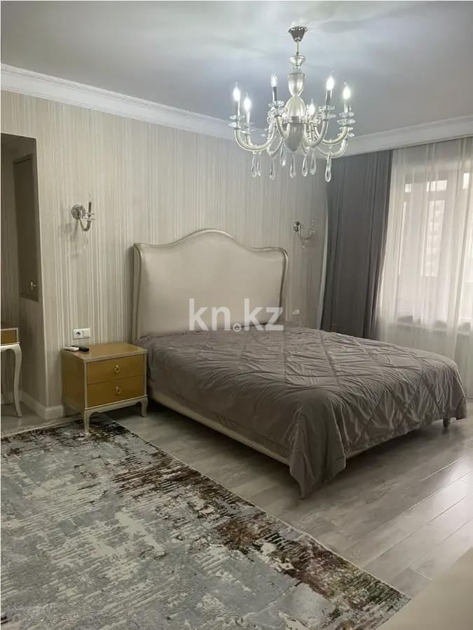 Продажа 2-комнатной квартиры, 83.6 м², ул. Ходжанова, дом  81 в Алматы - фото 2