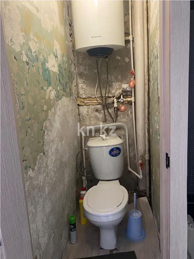 Продажа 3-комнатной квартиры, 60 м² в Караганде - фото 5