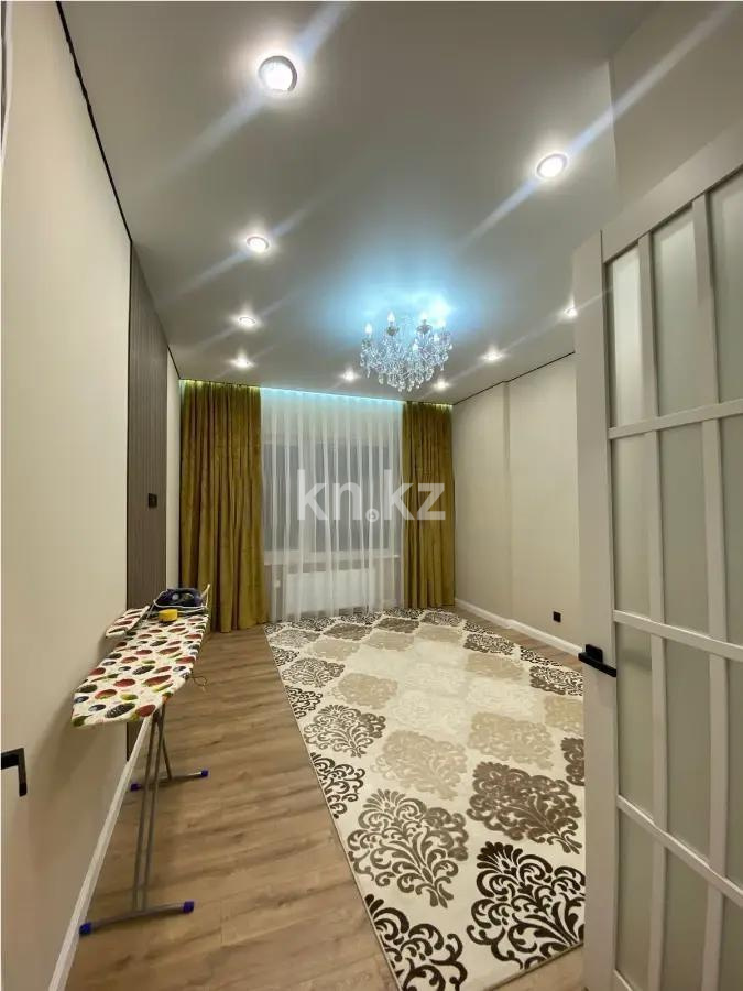 Продажа 2-комнатной квартиры, 42 м² в Астане