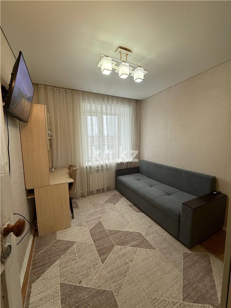 Продажа 3-комнатной квартиры, 64 м² в Темиртау - фото 5