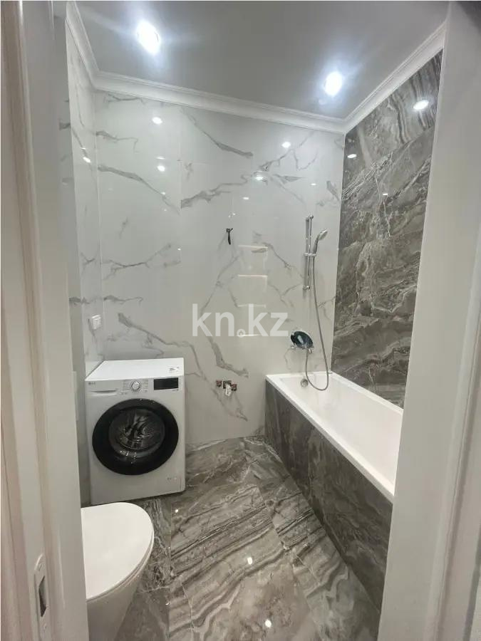 Продажа 4-комнатной квартиры, 116.8 м², пр. Улы Дала, дом  33/1 в Астане - фото 6