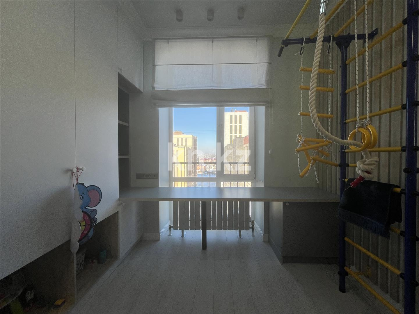 Продажа 3-комнатной квартиры, 110 м², ул. Ашимова, дом  21 в Караганде - фото 21