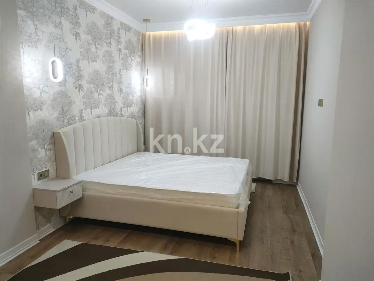 Продажа 2-комнатной квартиры, 56 м², ул. Сыганак, дом  52/1 в Астане - фото 2
