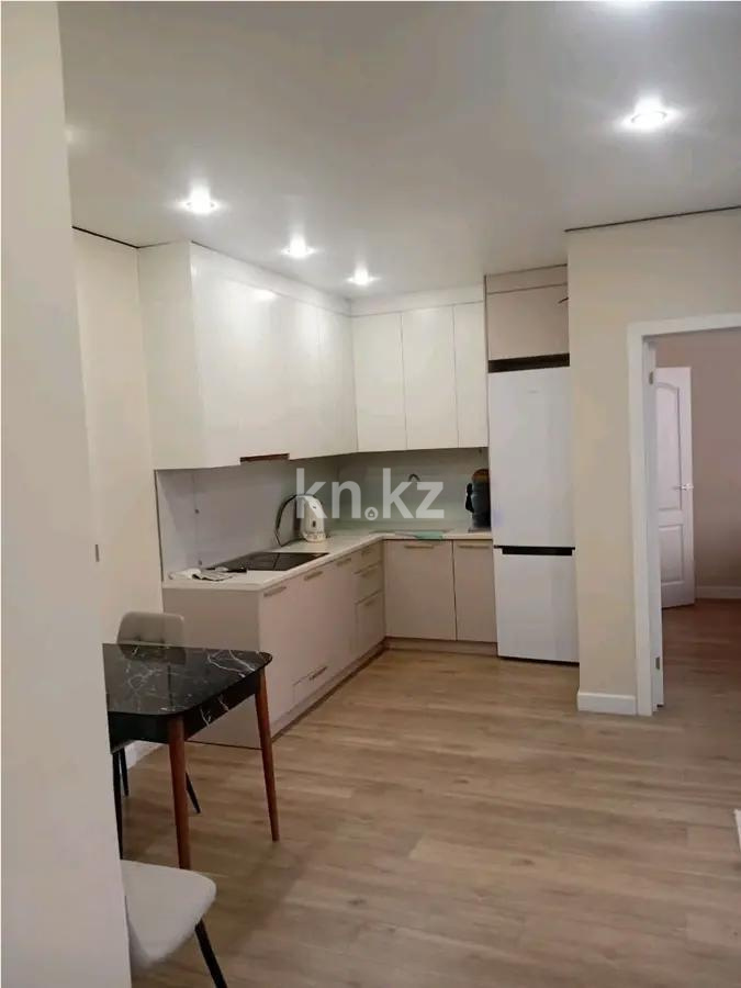Продажа 1-комнатной квартиры, 46 м² в Астане - фото 3