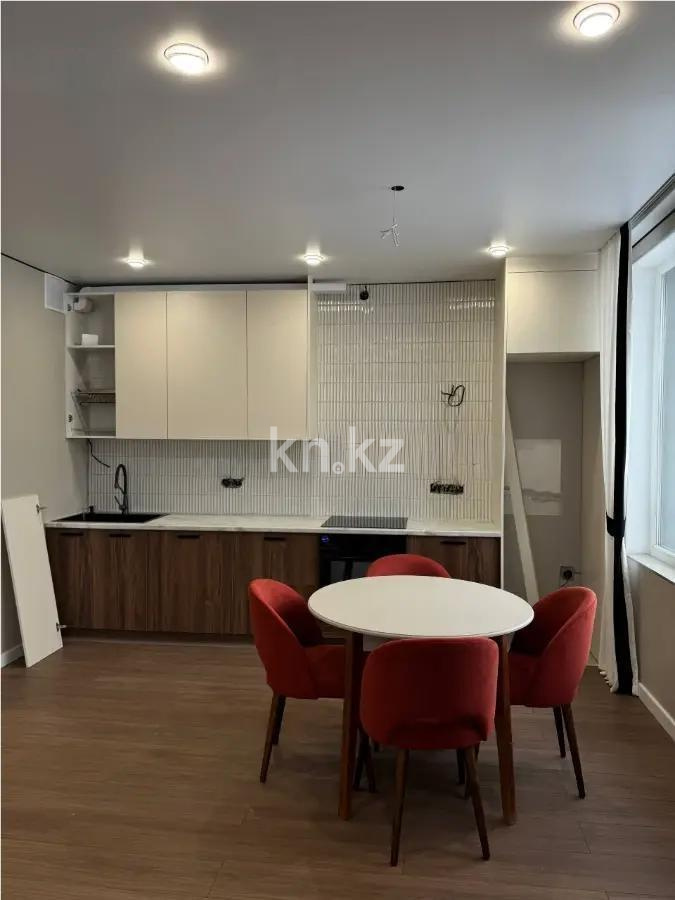 Продажа 3-комнатной квартиры, 70.1 м² в Астане - фото 4