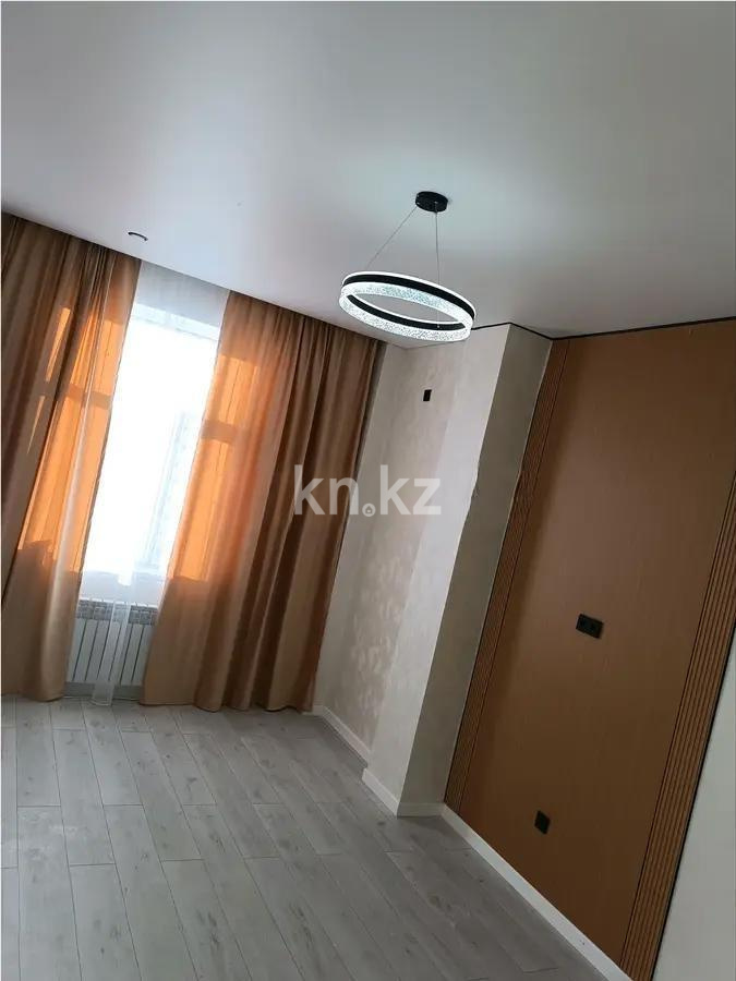 Продажа 2-комнатной квартиры, 42 м² в Астане