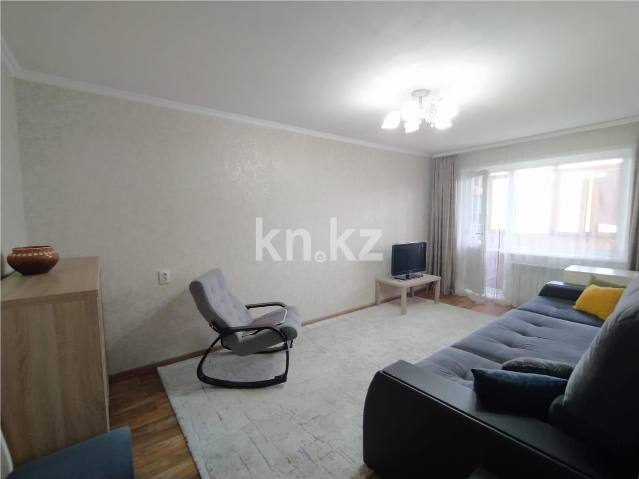 Продажа 3-комнатной квартиры, 61 м², ул. Мустафина в Караганде - фото 4