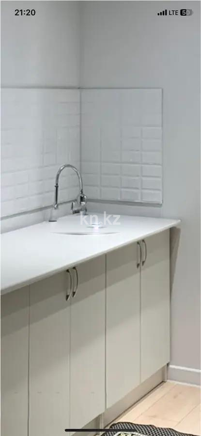 Продажа 1-комнатной квартиры, 25 м², мкр-н Калкаман-1, дом  5/10 в Алматы - фото 2