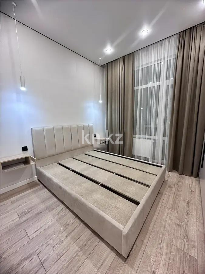 Продажа 2-комнатной квартиры, 45 м², ул. Туркестан, дом  4б стр в Астане - фото 2