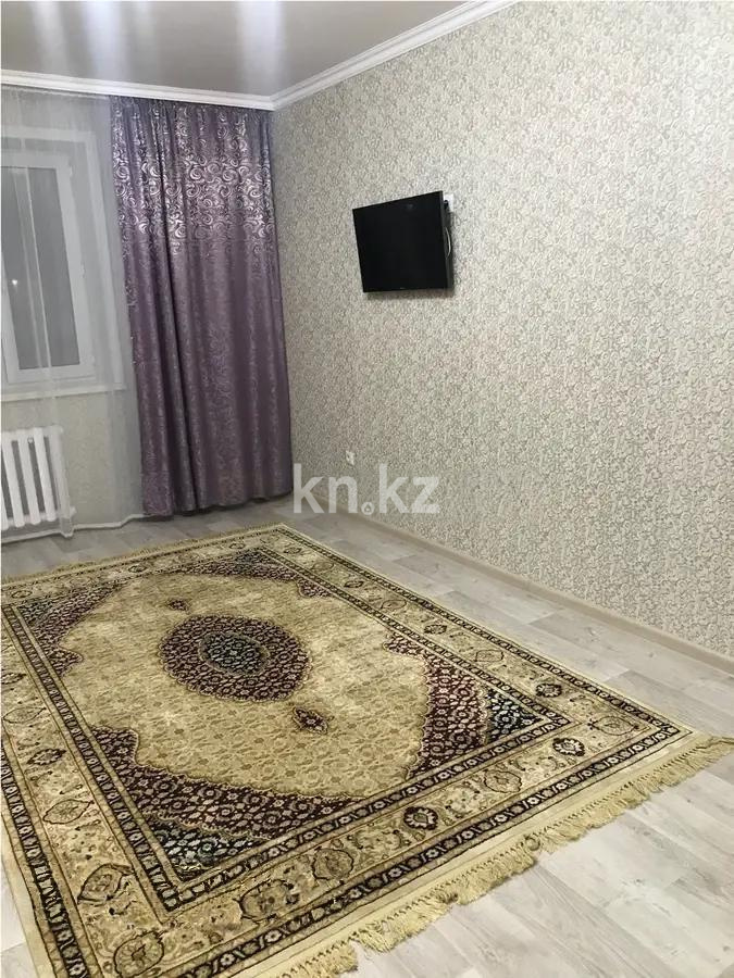 Продажа 1-комнатной квартиры, 35 м², ул. Косшыгулулы, дом  22/2 в Астане