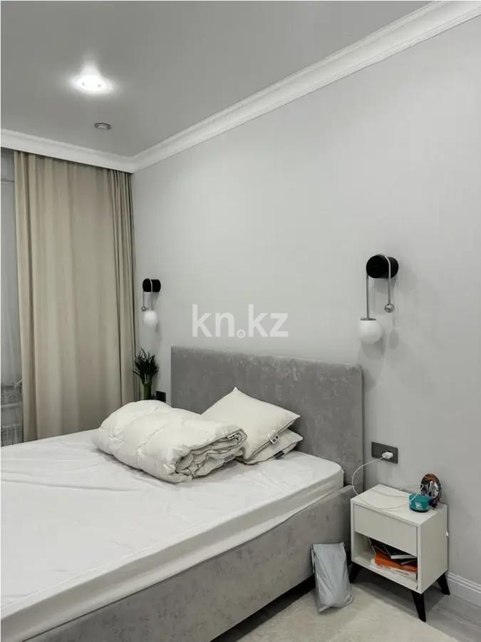 Продажа 2-комнатной квартиры, 60 м² в Астане - фото 3