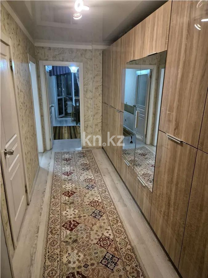 Продажа 1-комнатной квартиры, 43 м² в Алматы - фото 4
