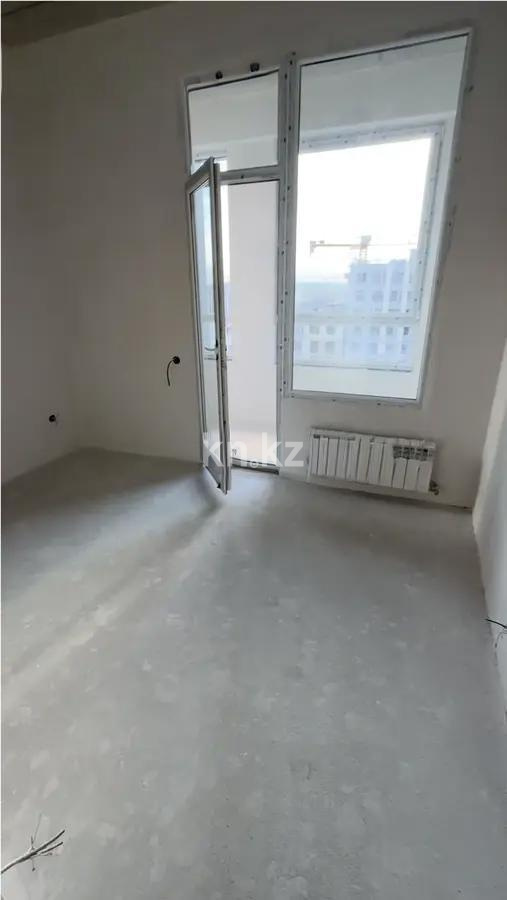 Продажа 1-комнатной квартиры, 39 м², ул. Рыскулова, дом  2б/1 в Алматы - фото 2