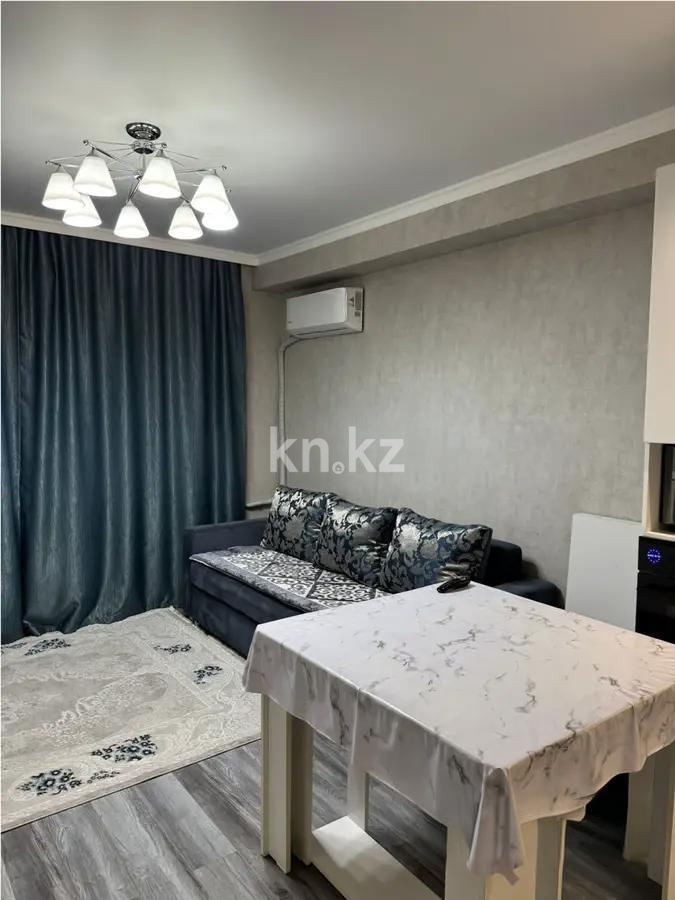 Продажа 2-комнатной квартиры, 35 м², ул. Нуршайыкова, дом  10 в Астане - фото 2