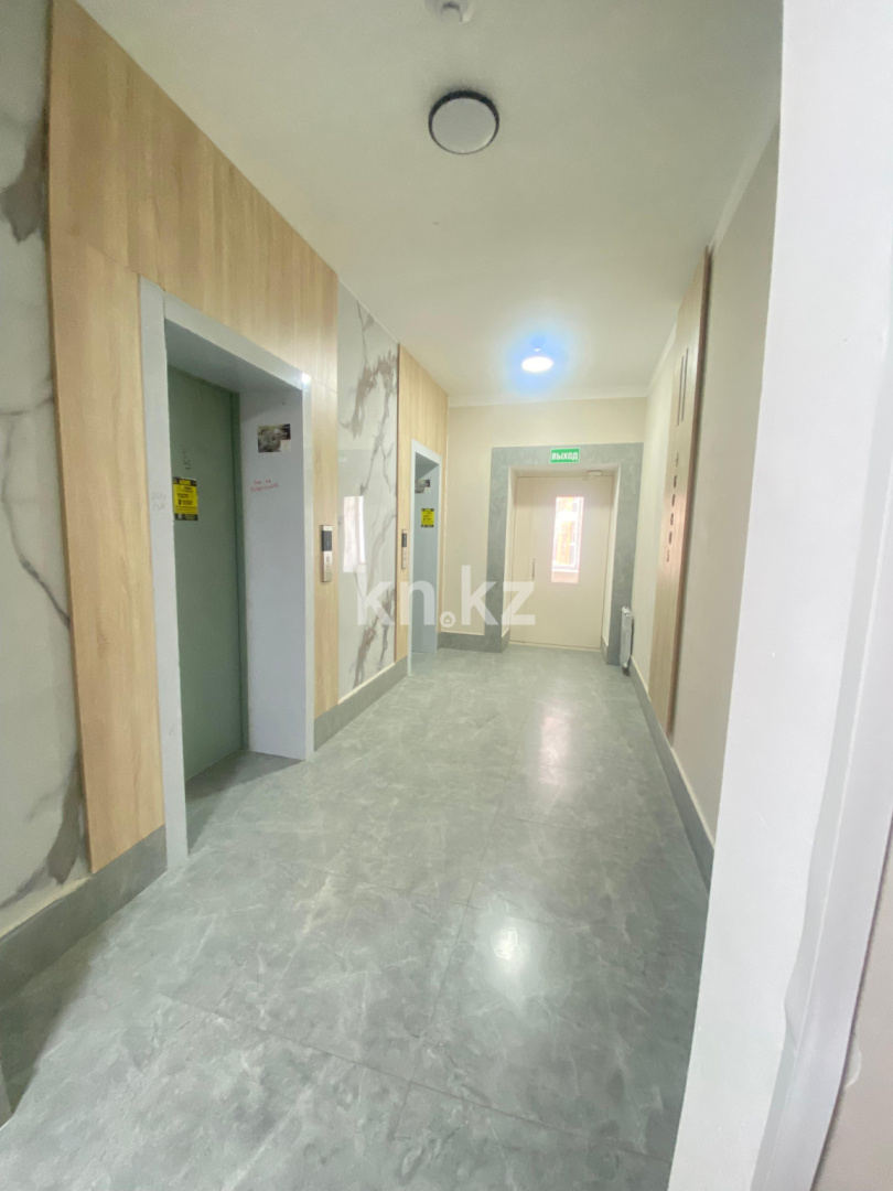 Продажа 2-комнатной квартиры, 66 м² в Караганде - фото 21