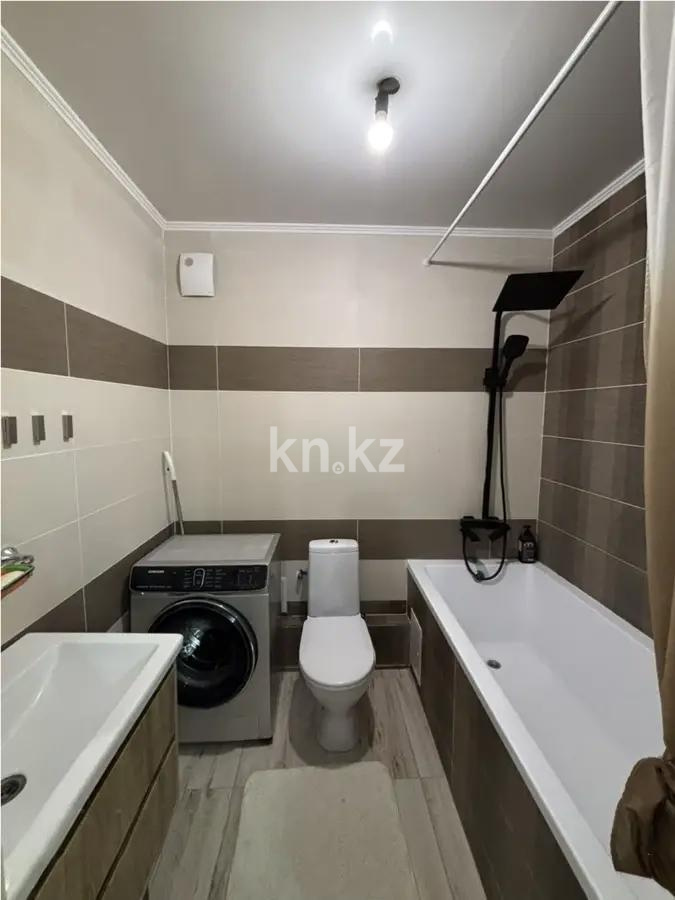 Продажа 2-комнатной квартиры, 43 м², пр. Улы Дала, дом  69 в Астане - фото 4