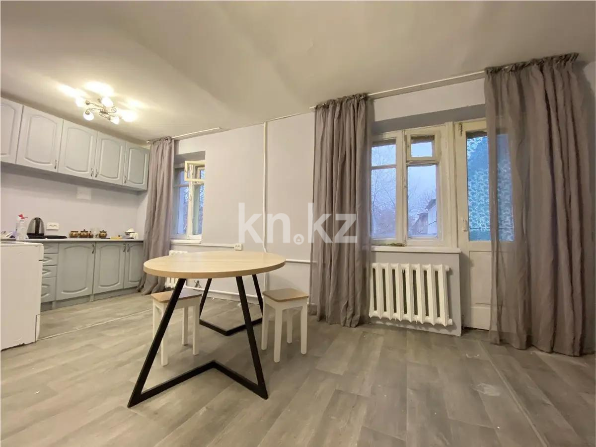 Продажа 2-комнатной квартиры, 42 м², ул. Наурызбай батыра, дом  126 в Алматы - фото 4