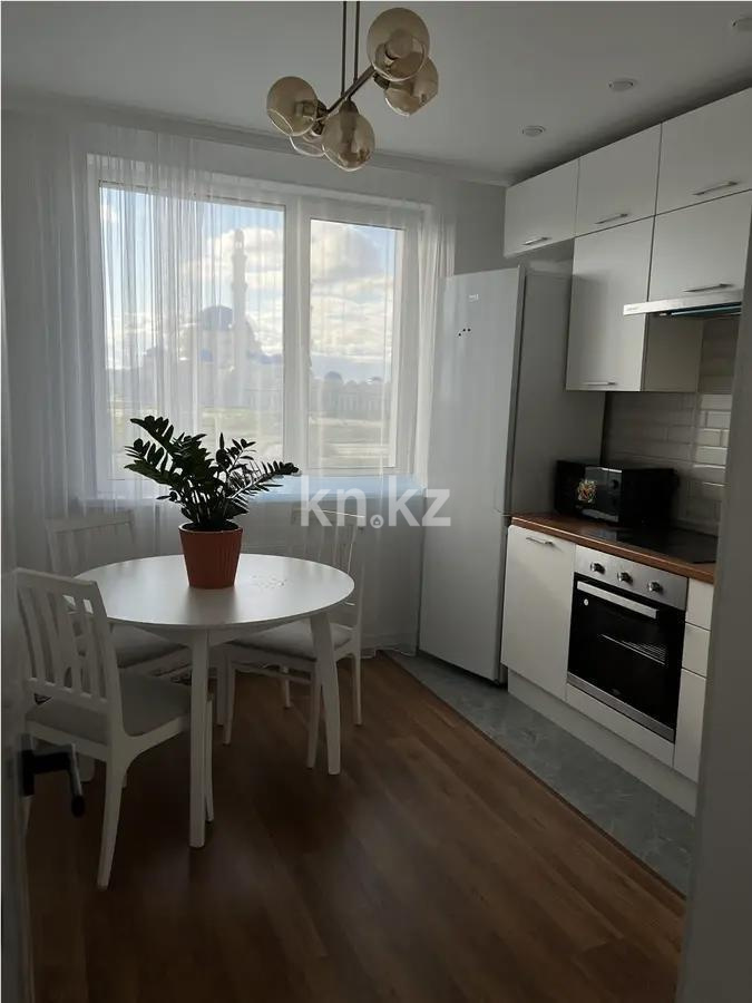 Продажа 1-комнатной квартиры, 35 м² в Астане - фото 2