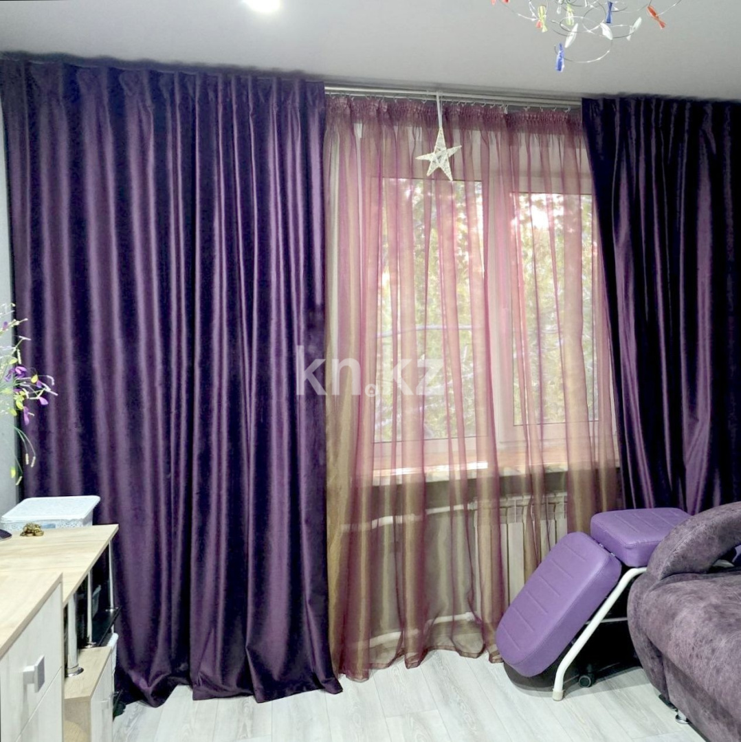 Продажа 3-комнатной квартиры, 64 м² в Усть-Каменогорске - фото 8