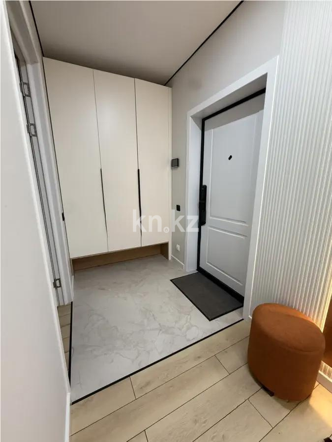 Продажа 2-комнатной квартиры, 47 м² в Алматы - фото 6