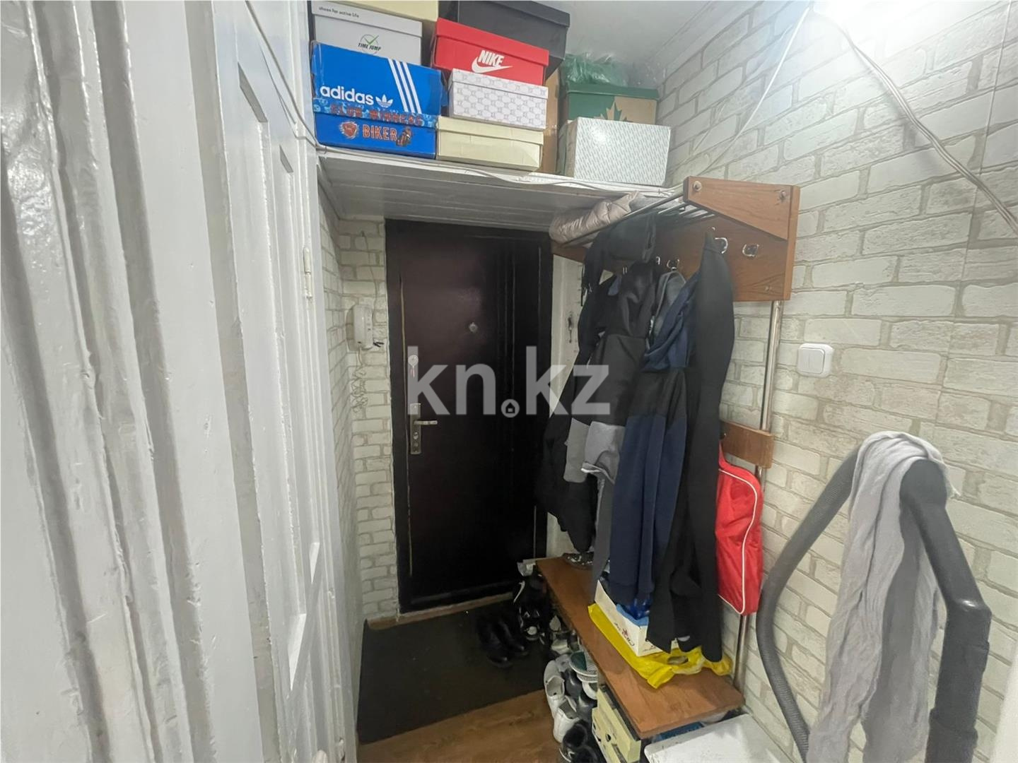 Продажа 2-комнатной квартиры, 45 м² в Караганде - фото 8