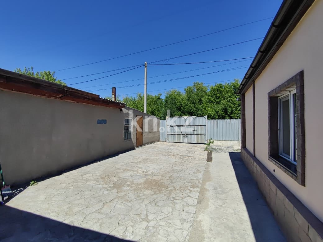 Продажа 4-комнатного дома, 101 м² в Караганде - фото 31