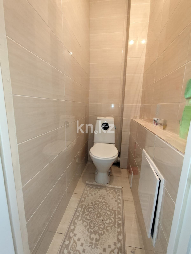 Продажа 2-комнатной квартиры, 53 м² в Уральске - фото 11