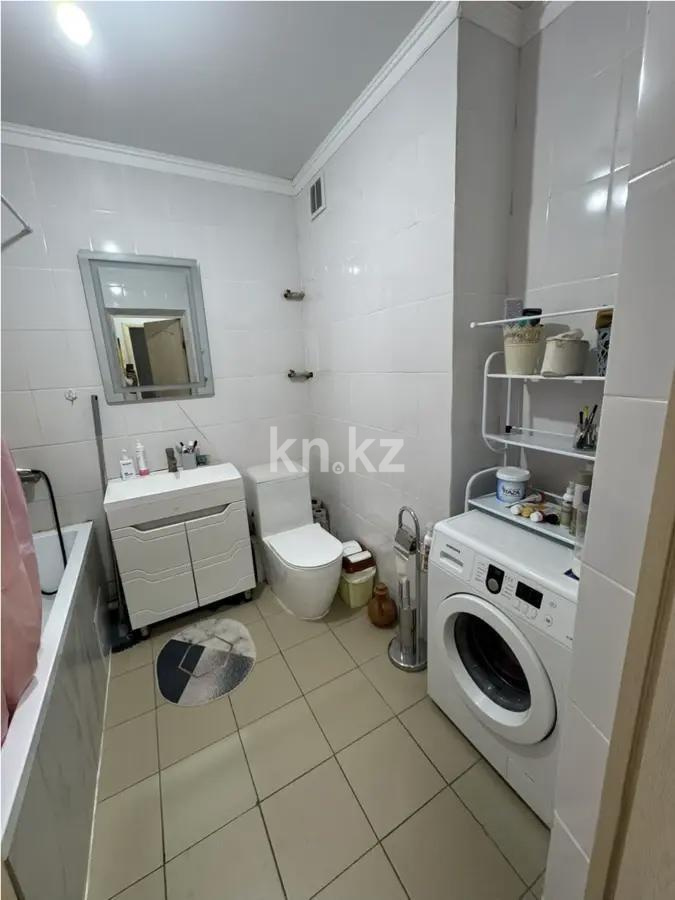 Продажа 2-комнатной квартиры, 50 м² в Алматы - фото 3