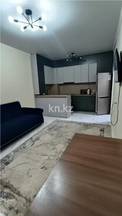 Продажа 2-комнатной квартиры, 45 м² в Алматы - фото 3