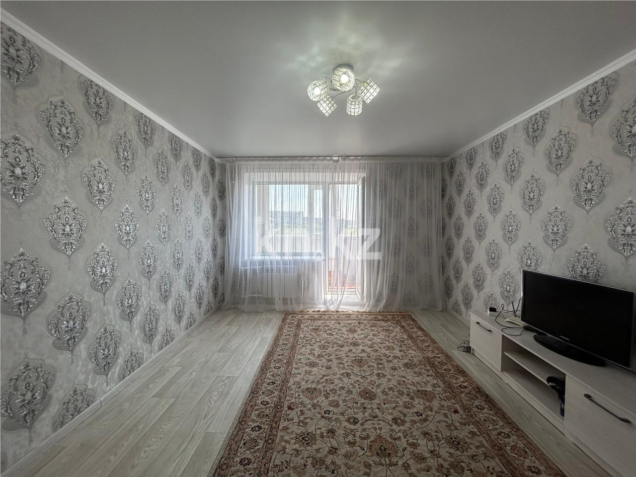 Продажа 2-комнатной квартиры, 50 м² в Темиртау