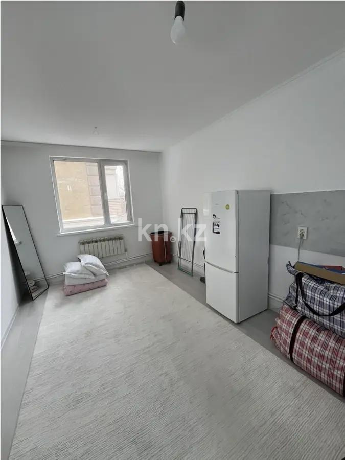 Продажа 1-комнатной квартиры, 18.6 м² в Алматы