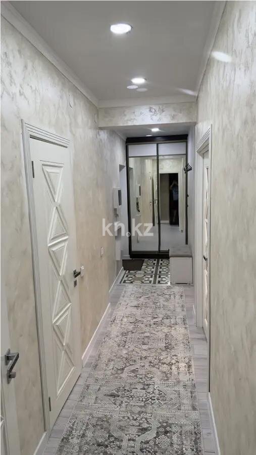 Продажа 2-комнатной квартиры, 64.5 м² в Алматы - фото 4