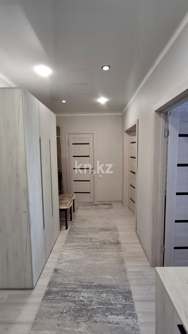 Продажа 1-комнатной квартиры, 54.1 м² в Уральске - фото 12