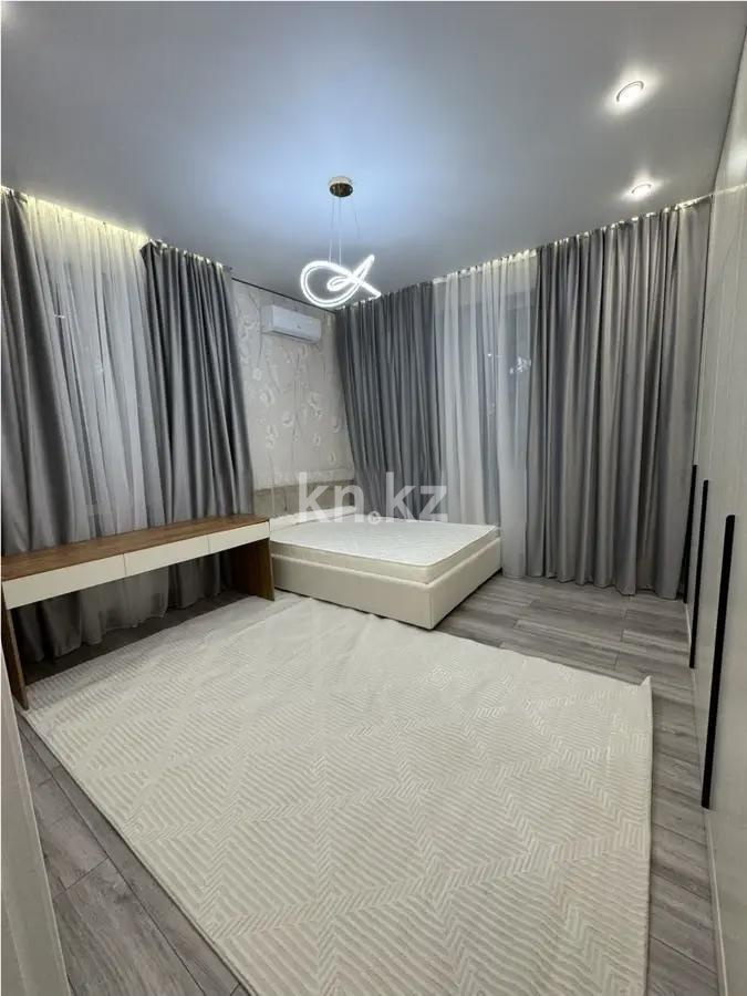 Продажа 2-комнатной квартиры, 43.8 м² в Алматы - фото 2